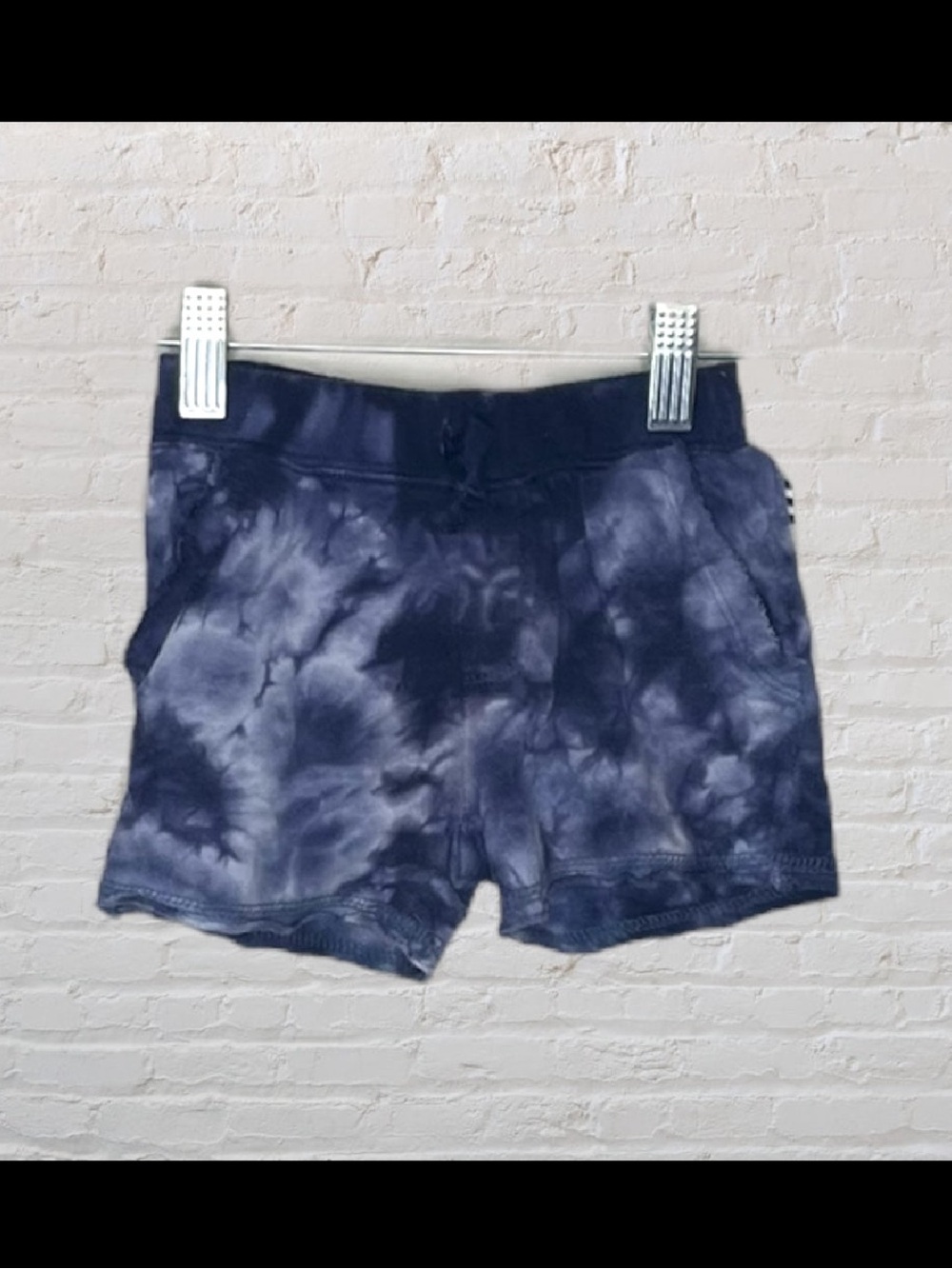 Splendid Tie-Dye Shorts